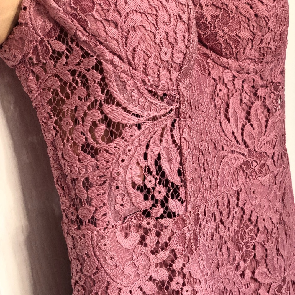 Bebe Dress - Picture 5 of 6